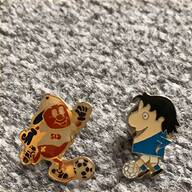 football pin badges for sale