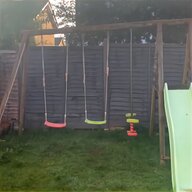 wooden play centre for sale