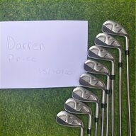dynamic gold r300 shafts titleist for sale