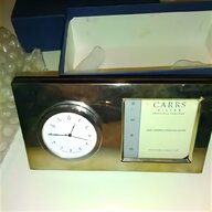 mr mrs carriage clock for sale