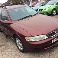 vauxhall omega for sale