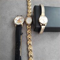 ladies mickey mouse watch for sale