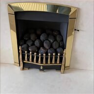 flavel misermatic gas fire for sale