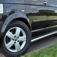 vw t4 18 alloys for sale