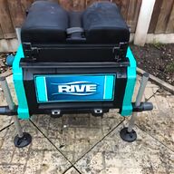 rive fishing seat box for sale