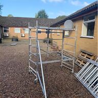 boss scaffold tower for sale