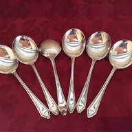 epns soup spoons for sale