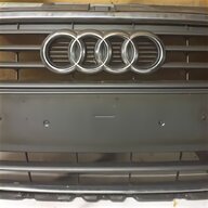 audi a8 black grill for sale