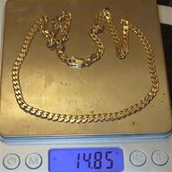 22ct gold chain for sale
