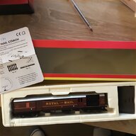 hornby royal mail for sale