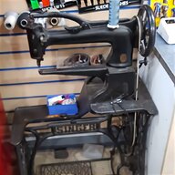singer leather sewing machine for sale