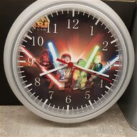 lego clock for sale