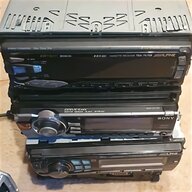 alpine radio for sale