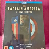 captain america steelbook for sale