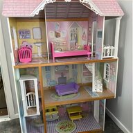 barbie doll furniture for sale