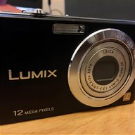 lumix lenses for sale