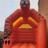 inflatable castle for sale