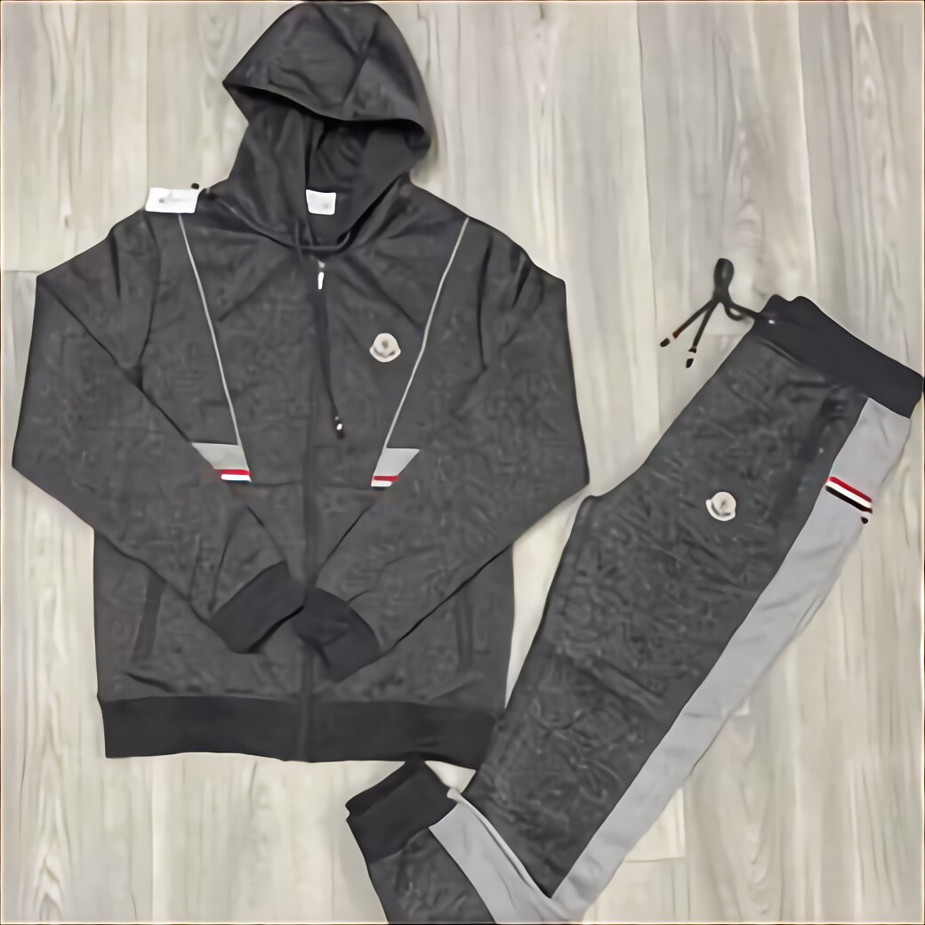 Mens Tracksuits for sale in UK | 94 used Mens Tracksuits