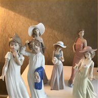 retired lladro figures for sale
