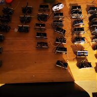 slot car layouts for sale