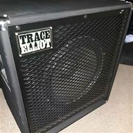 trace elliot bass cab for sale