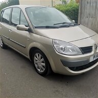 renault scenic electronic parking brake for sale