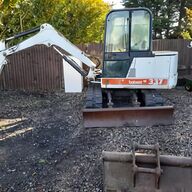 cat mini excavator for sale