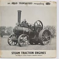 steam engine superb for sale