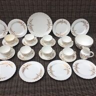 victorian dinner service for sale