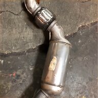 smart fortwo exhaust for sale