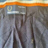 fred perry cardigan for sale