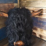 highland cow toy for sale