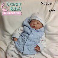 reborn baby nursery for sale