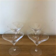 retro cocktail glasses for sale