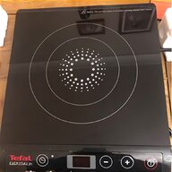 portable electric induction hob for sale