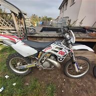 trials tank for sale