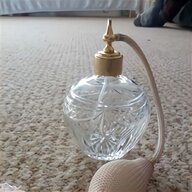 glass perfume atomiser for sale
