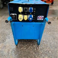 hyundai generator for sale