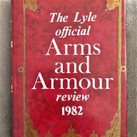 arms armour for sale