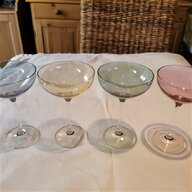 antique champagne saucers for sale