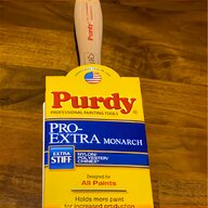 purdy paint brushes 3 for sale