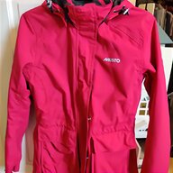 musto riding jackets ladies for sale