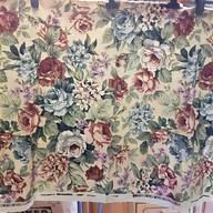 vintage upholstery fabric for sale