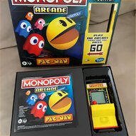 pac man board game for sale