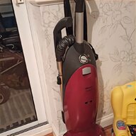 miele upright vacuum cleaner for sale