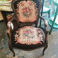 tapestry chair for sale
