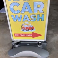 car wash for sale