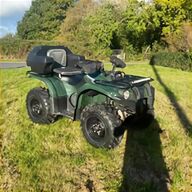 yamaha grizzly 700 for sale