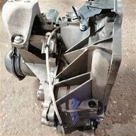 capri gearbox for sale