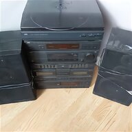 kenwood stereo system for sale